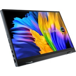 Ноутбуки Asus Zenbook 14 Flip OLED UP5401EA [UP5401EA-KN105W]