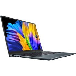 Ноутбуки Asus Zenbook 14 Flip OLED UP5401EA [UP5401EA-KN105W]