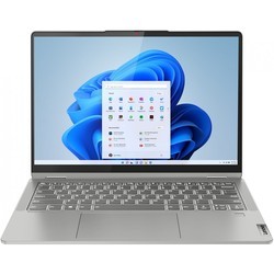 Ноутбуки Lenovo IdeaPad Flex 5 14IAU7 [5 14IAU7 82R700KKRA]