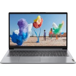 Ноутбуки Lenovo IdeaPad 1 15AMN7 [1 15AMN7 82VG00E0RM]