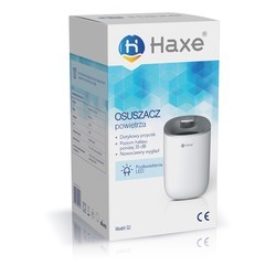 Осушители воздуха Haxe HX401