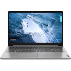 Ноутбуки Lenovo IdeaPad 1 15IGL7 [1 15IGL7 82V7008CRM]