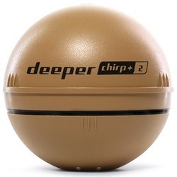 Эхолоты и картплоттеры Deeper Sonar Sonar Chirp+ 2