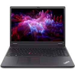 Ноутбуки Lenovo ThinkPad P16v Gen 1 AMD [P16v G1 21FE000KMH]
