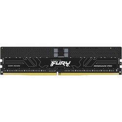 Оперативная память Kingston Fury Renegade Pro DDR5 4x32Gb KF564R32RBK4-128