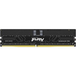 Оперативная память Kingston Fury Renegade Pro DDR5 1x32Gb KF564R32RB-32