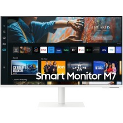 Мониторы Samsung 27 M70C Smart Monitor 27&nbsp;&#34;