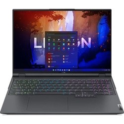 Ноутбуки Lenovo Legion 5 Pro 16ARH7H [5 Pro 16ARH7H 82RG00DQRM]
