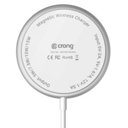 Зарядки для гаджетов CRONG CRG543