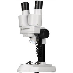 Микроскопы BRESSER JUNIOR 20x, 50x