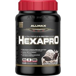 Протеины ALLMAX HexaPro 0.9&nbsp;кг