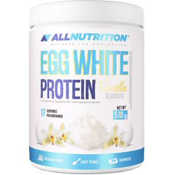 Протеины AllNutrition Egg White Protein 0.5&nbsp;кг