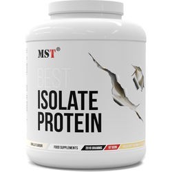 Протеины MST Best Isolate Protein 0.5&nbsp;кг