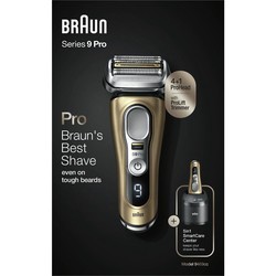 Электробритвы Braun Series 9 9469cc