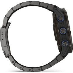 Смарт часы и фитнес браслеты Garmin Descent MK3i  51mm