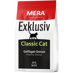 Корм для кошек Mera Exclusiv Classic Cat Poultry  20 kg