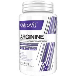Аминокислоты OstroVit Arginine 500 g