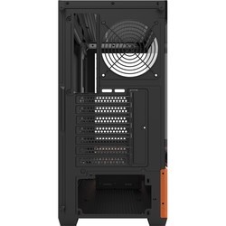 Корпуса DarkFlash DS900 Air оранжевый