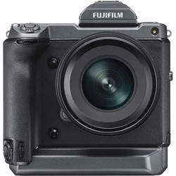 Фотоаппараты Fujifilm GFX 100  kit 63