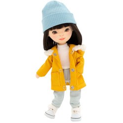Куклы Orange Toys Lilu SS04-10