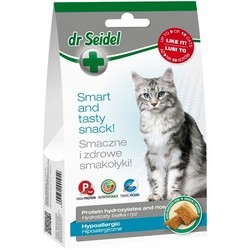Корм для кошек Dr.Seidel Snack Hypoallergenic 50 g