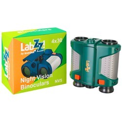 Приборы ночного видения Levenhuk LabZZ NV5
