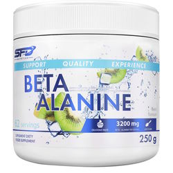 Аминокислоты SFD Nutrition Beta Alanine 250 g