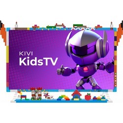 Телевизоры Kivi KidsTV 32&nbsp;&#34;