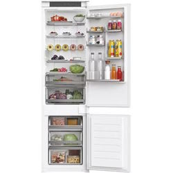 Встраиваемые холодильники Hoover HOBT 5519 EWK