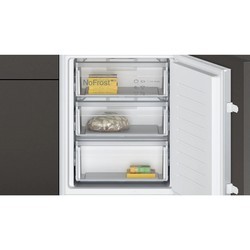 Встраиваемые холодильники Neff KI 7861 SE0G