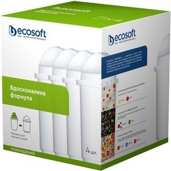 Картриджи для воды Ecosoft CRVK4NECO