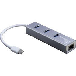 Картридеры и USB-хабы Argus IT-410