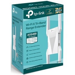 Wi-Fi оборудование TP-LINK RE815X