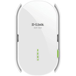 Wi-Fi оборудование D-Link DAP-1820