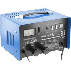 Пуско-зарядные устройства Hogert HT8G616