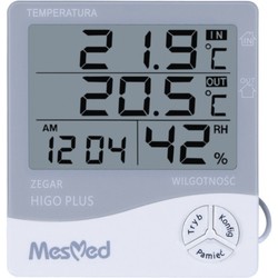 Термометры и барометры Mesmed MM-778