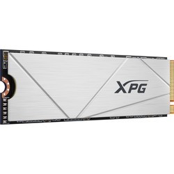 SSD-накопители A-Data XPG GAMMIX S60 AGAMMIXS60-2T-CS 2&nbsp;ТБ