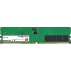 Оперативная память Transcend JetRam DDR5 1x32Gb JM5600ALE-32G