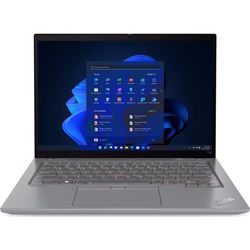 Ноутбуки Lenovo ThinkPad T14 Gen 3 AMD [T14 Gen 3 21CF000KUS]