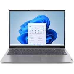 Ноутбуки Lenovo ThinkBook 16 G6 IRL [16 G6 IRL 21KH007TRA]