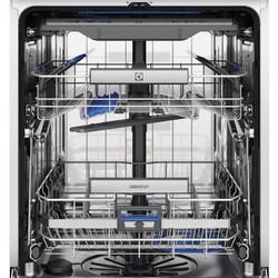 Встраиваемые посудомоечные машины Electrolux EEC 87310 W