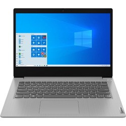 Ноутбуки Lenovo IdeaPad 3 14ADA05 [3 14ADA05 81W0009WRA]