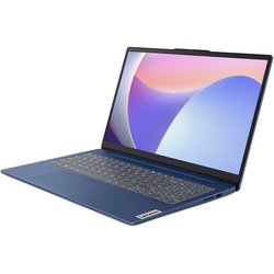Ноутбуки Lenovo IdeaPad Slim 3 15IRU8 [3 15IRU8 82X7000CUS]