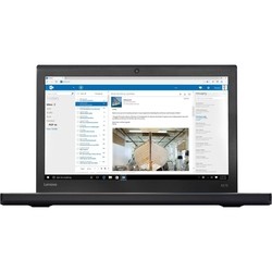 Ноутбуки Lenovo ThinkPad X270 [X270 20K5S1YX00]
