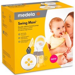 Молокоотсосы Medela Swing Maxi