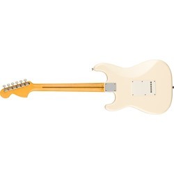 Электро и бас гитары Fender JV Modified '60s Stratocaster