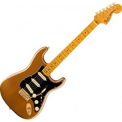 Электро и бас гитары Fender Limited Edition Bruno Mars Stratocaster