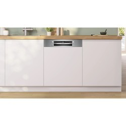 Встраиваемые посудомоечные машины Bosch SMI 4HCS19E