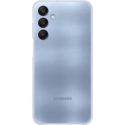 Чехлы для мобильных телефонов Samsung Clear Cover for Galaxy A25