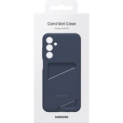 Чехлы для мобильных телефонов Samsung Card Slot Cover for Galaxy A25